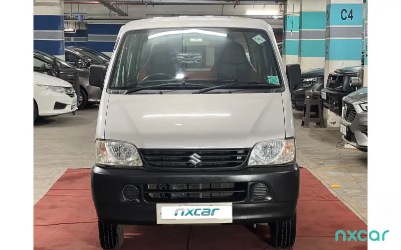 Maruti Suzuki Eeco
