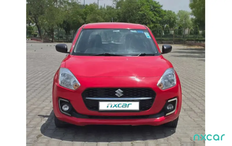 Maruti Suzuki Swift