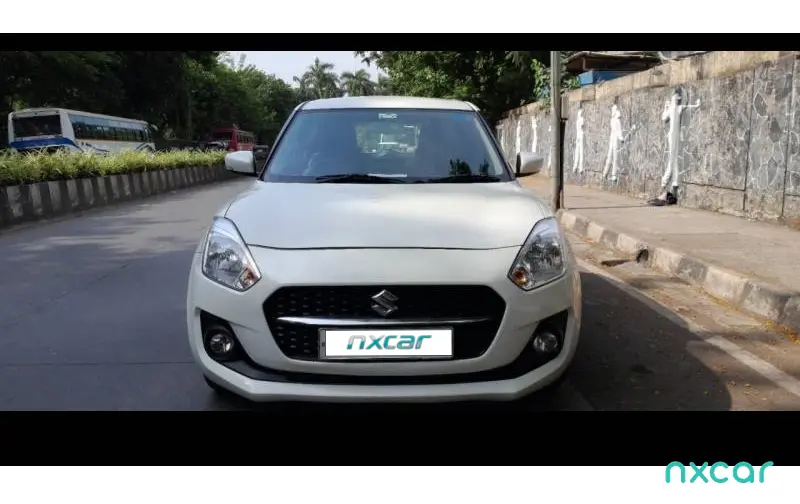 Maruti Suzuki Swift