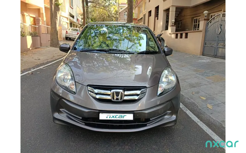 Honda Amaze