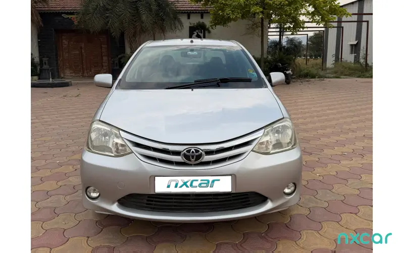 Toyota Etios