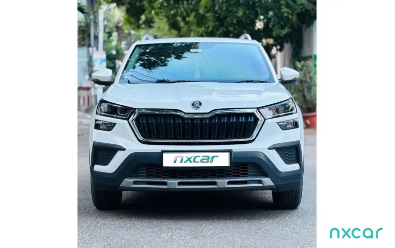 Skoda Kushaq