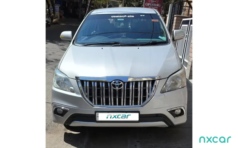 Toyota Innova