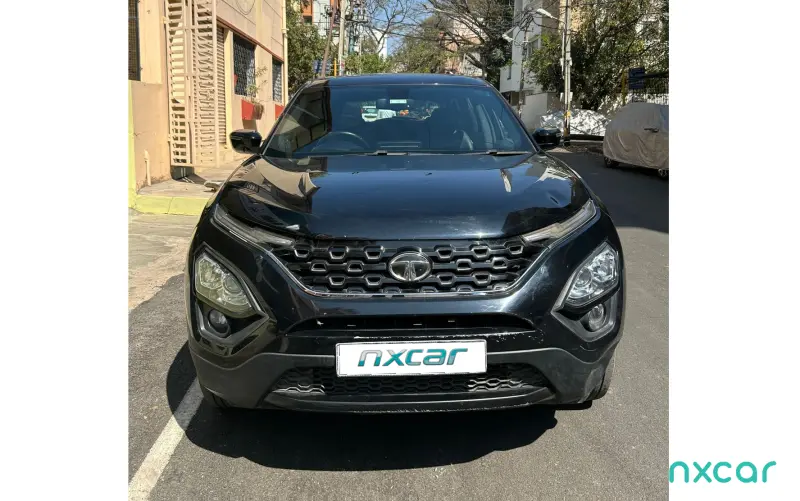 Tata Harrier