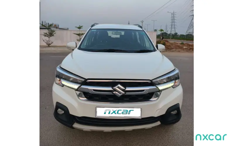 Maruti Suzuki XL6