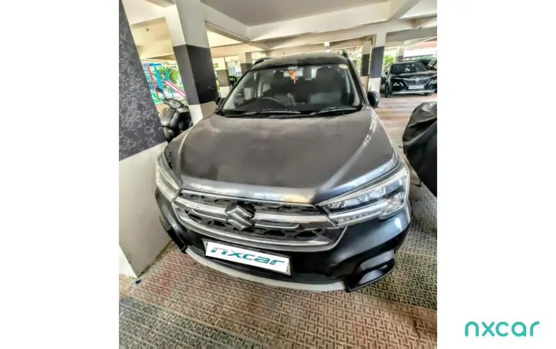 Maruti Suzuki XL6