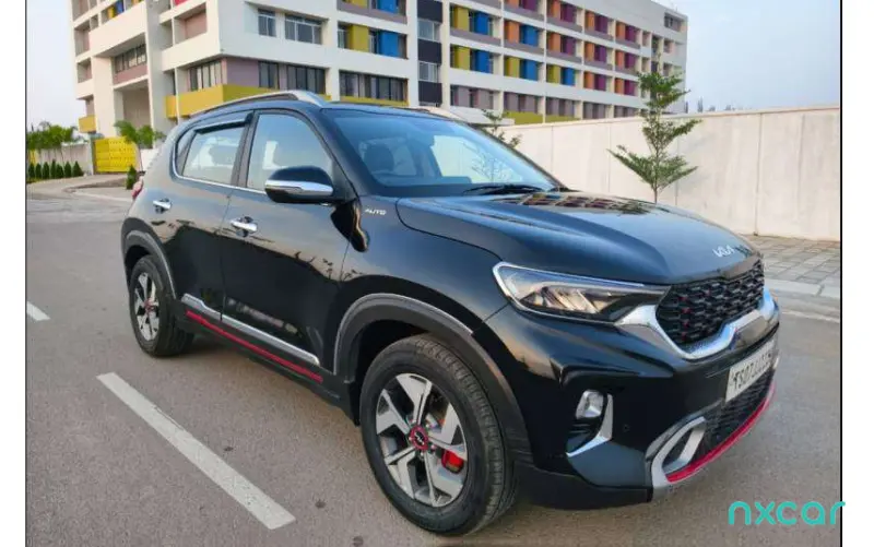 Kia Sonet