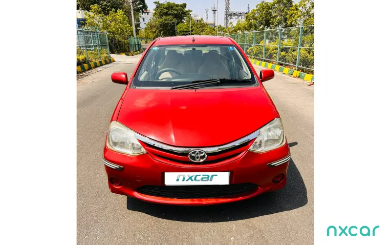 Toyota Etios