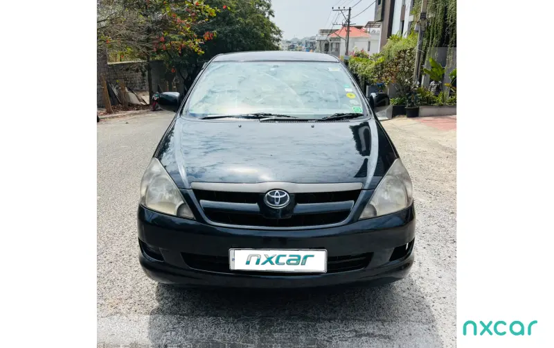 Toyota Innova