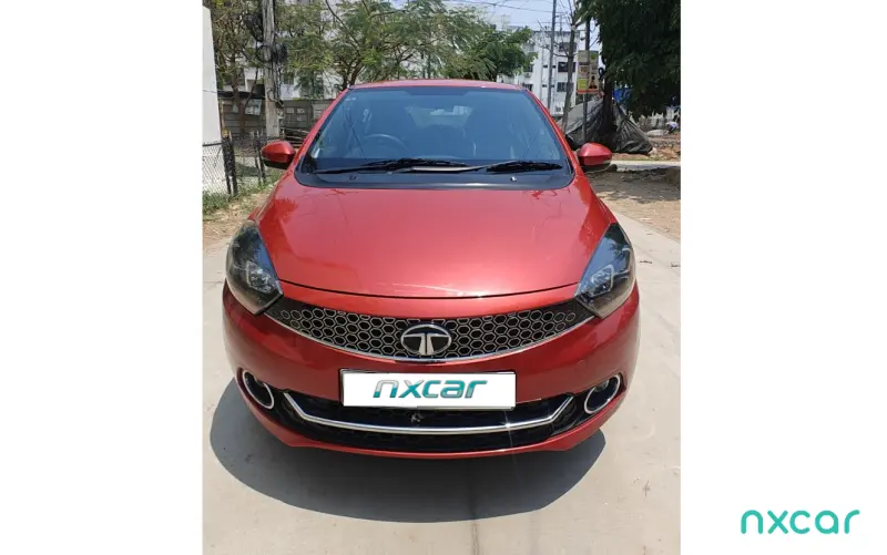 Tata Tigor
