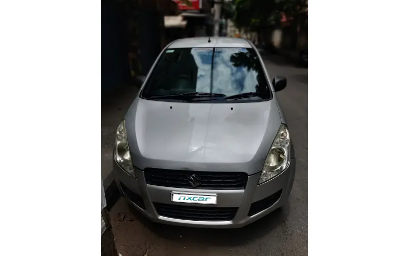 Maruti Suzuki Ritz