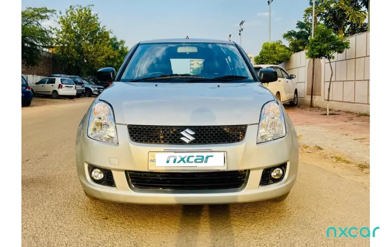 Maruti Suzuki Swift