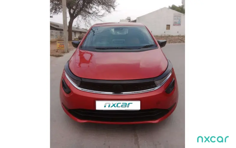Tata Altroz