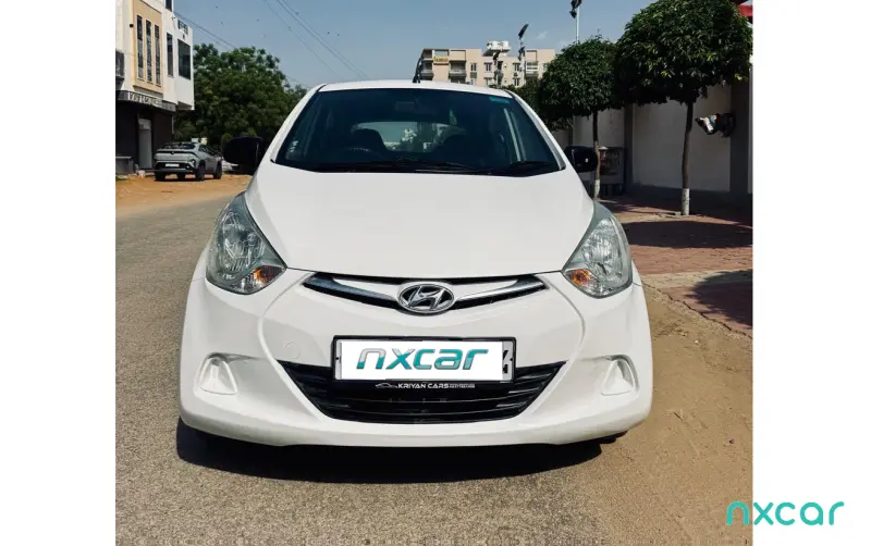 Hyundai Eon