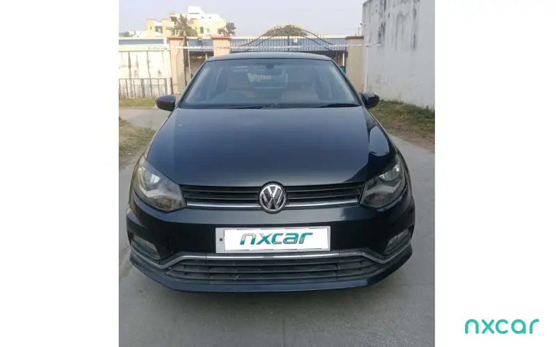 Volkswagen Ameo