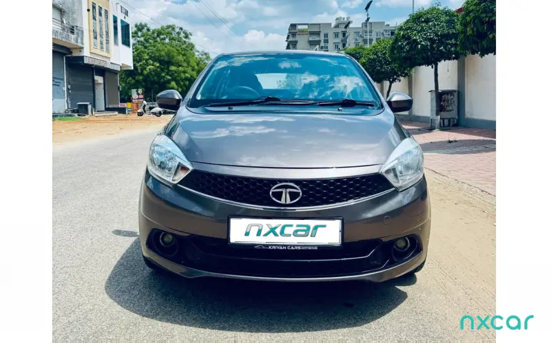 Tata Tigor