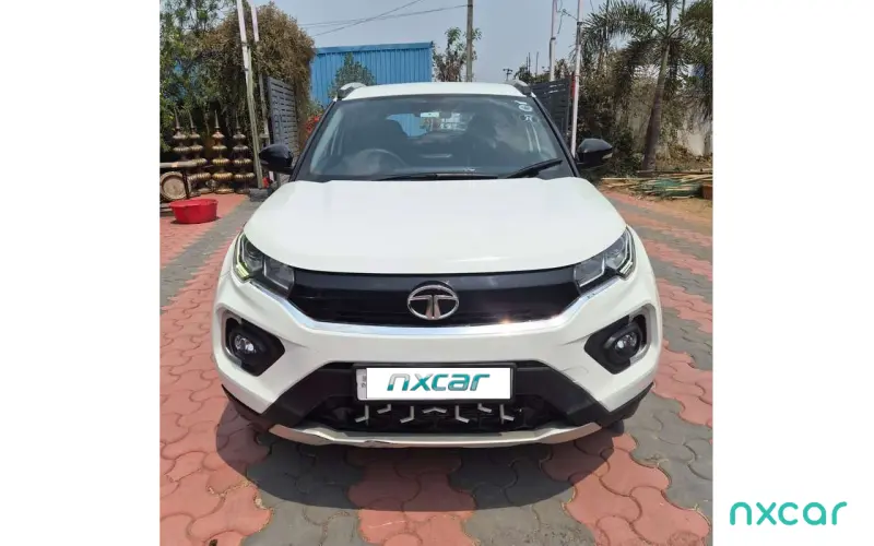 Tata Nexon