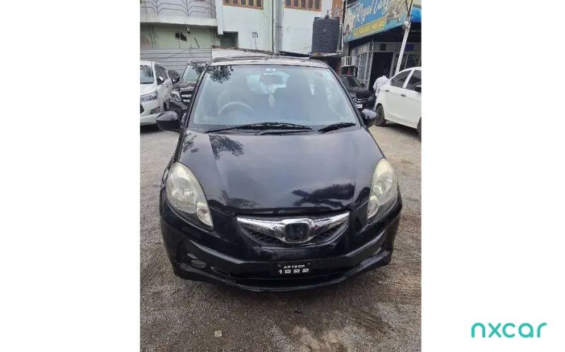 Honda Brio