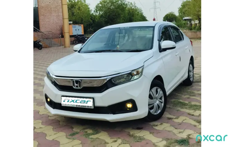 Honda Amaze