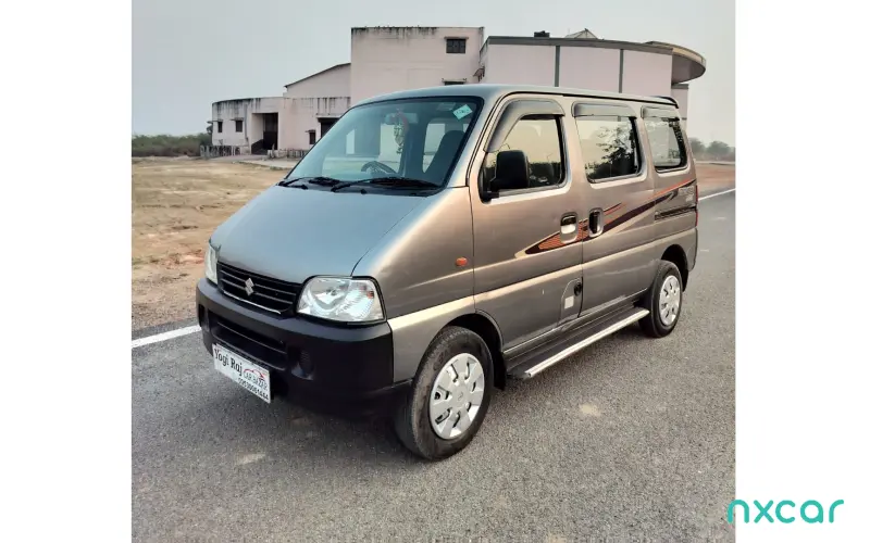 Maruti Suzuki Eeco