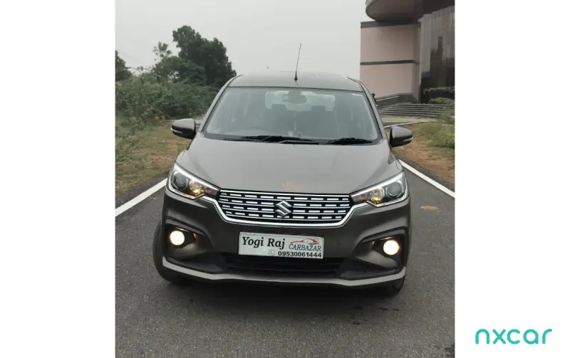 Maruti Suzuki Ertiga