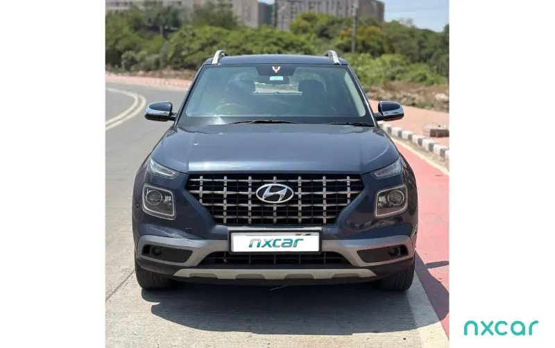 Hyundai Venue