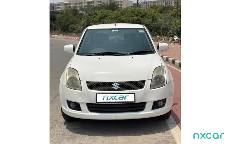 Maruti Suzuki Swift Dzire