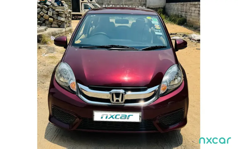 Honda Amaze