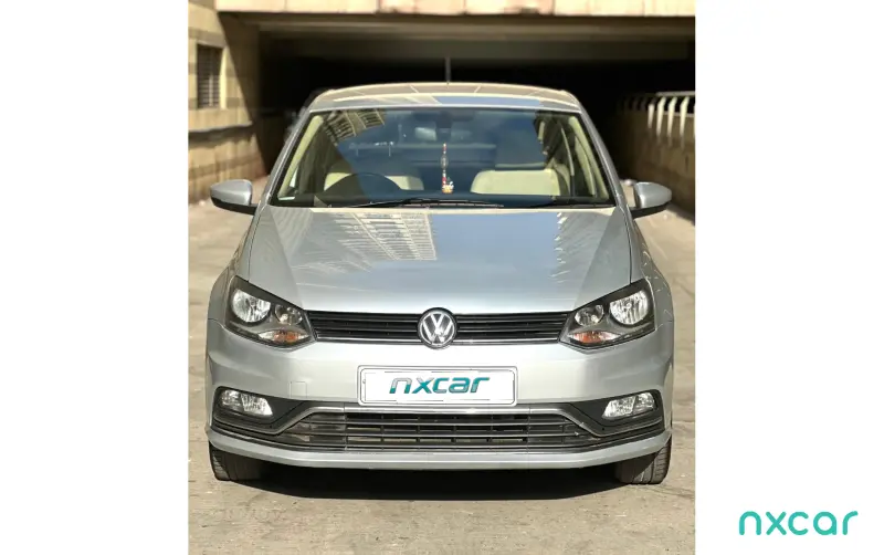 Volkswagen Ameo