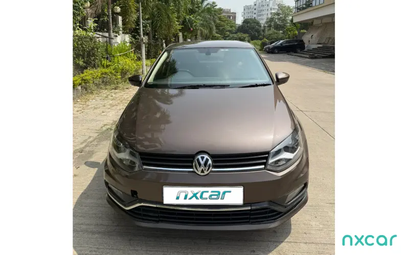 Volkswagen Ameo