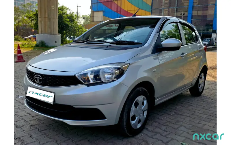 Tata Tiago