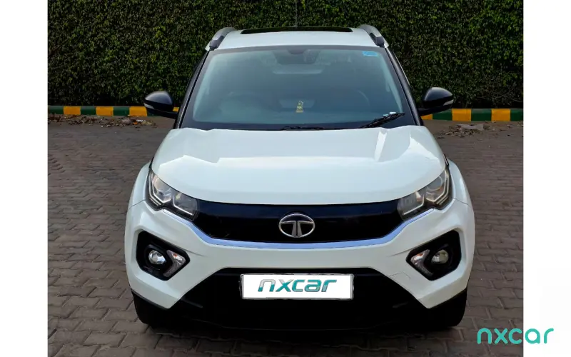 Tata Nexon