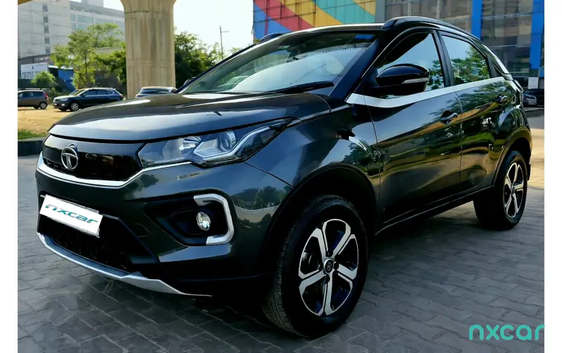 Tata Nexon