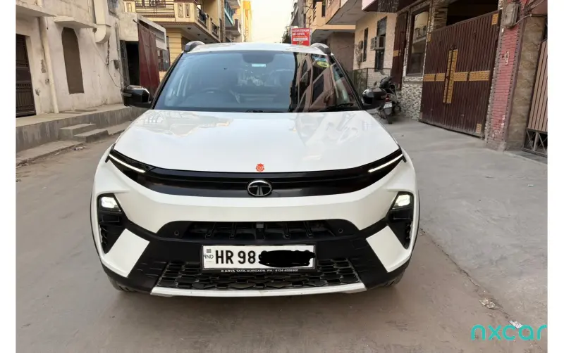 Tata Nexon