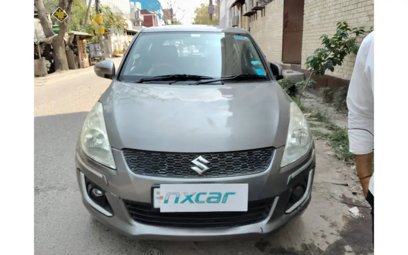 Maruti Suzuki Swift