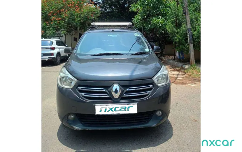 Renault Lodgy
