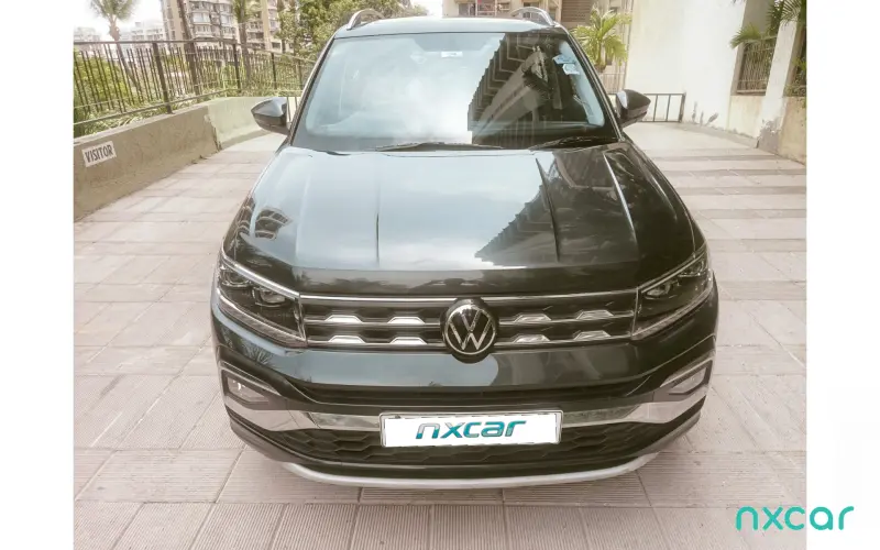 Volkswagen Taigun