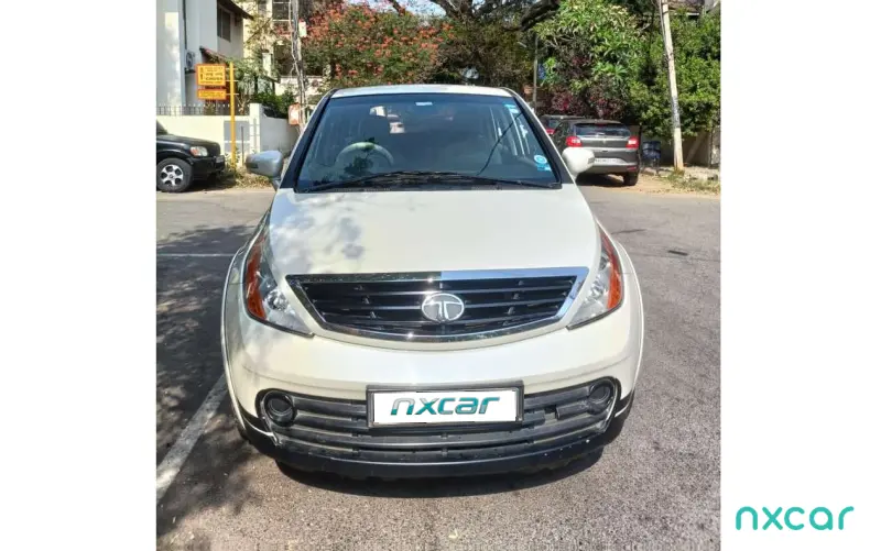 Tata Aria