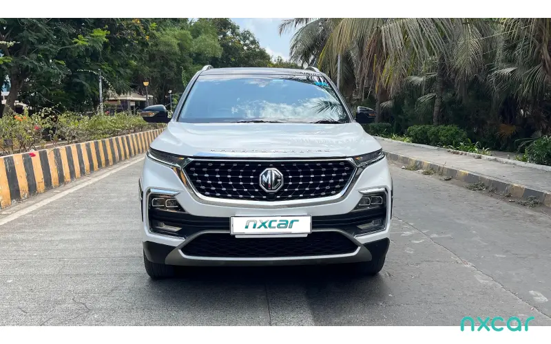 MG Hector