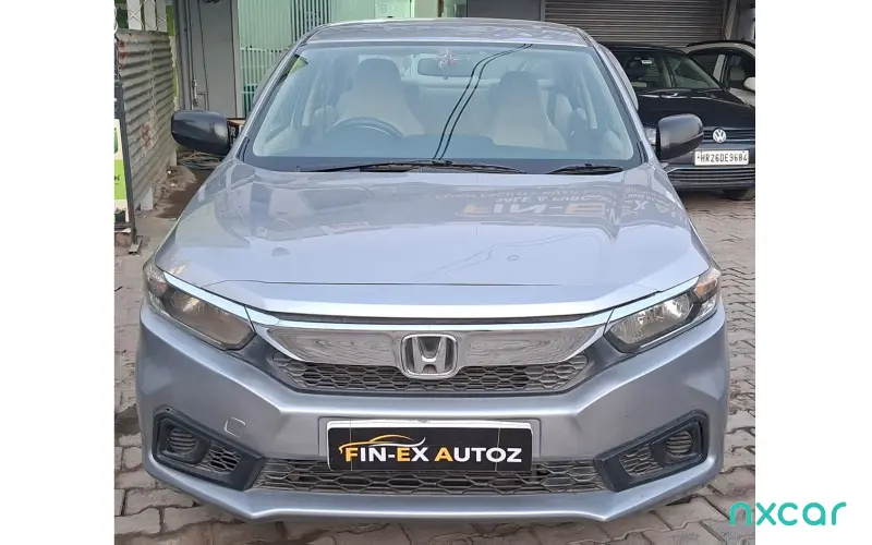 Honda Amaze