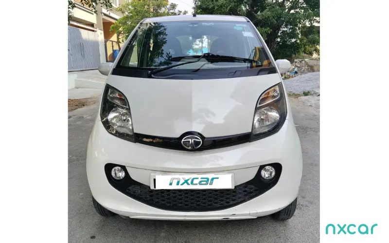 Tata Nano