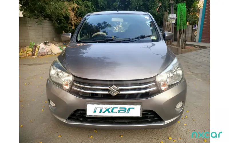 Maruti Suzuki Celerio