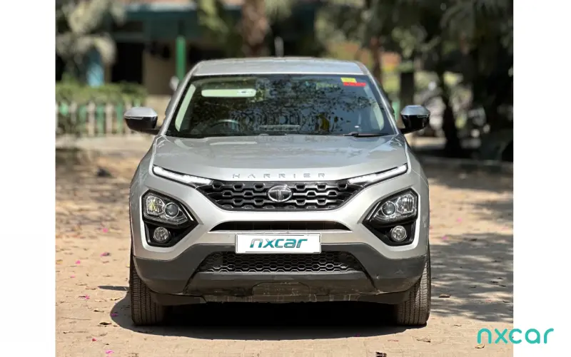 Tata Harrier