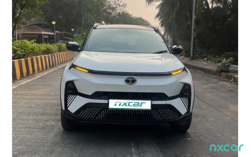Tata Nexon EV