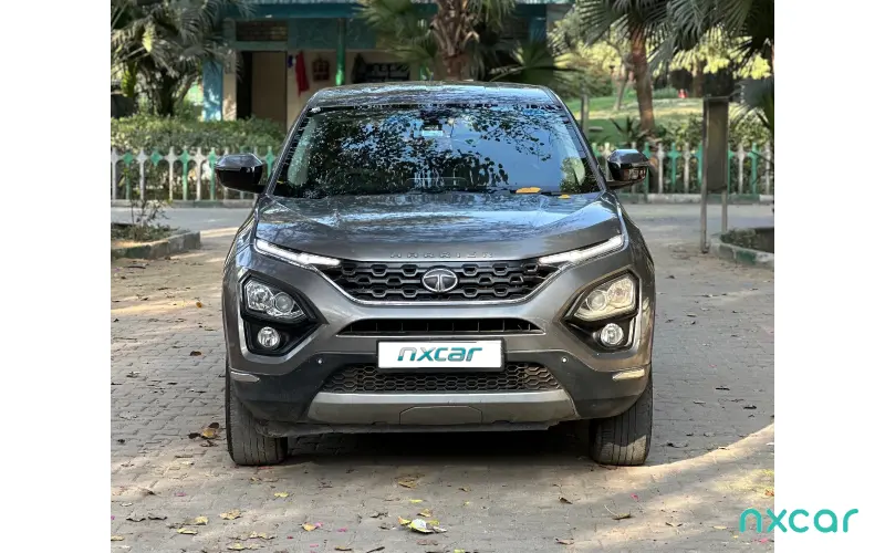Tata Harrier
