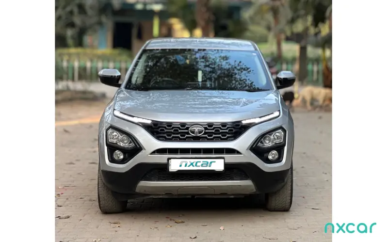 Tata Harrier