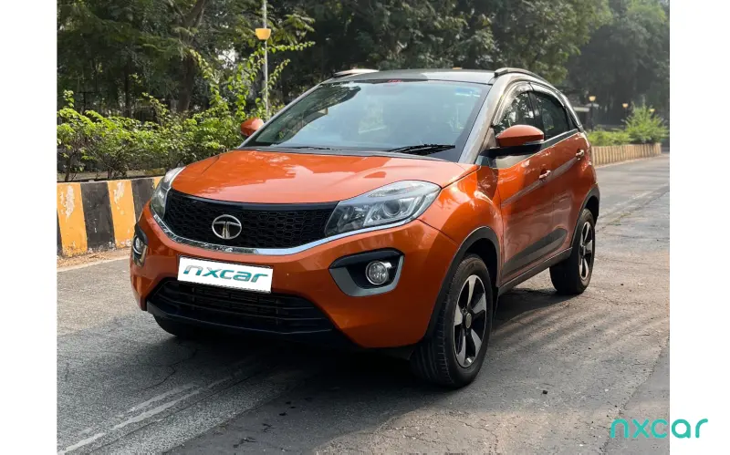 Tata Nexon