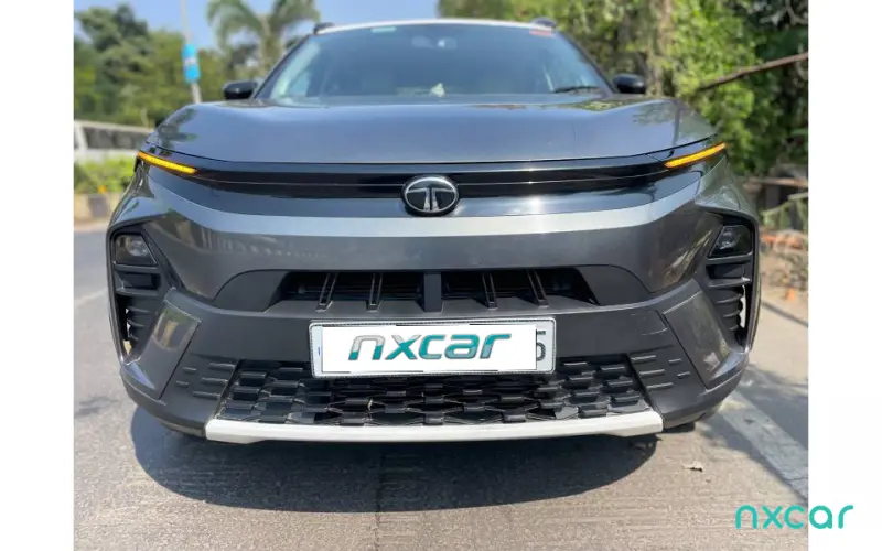 Tata Nexon