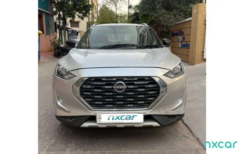 Nissan Magnite