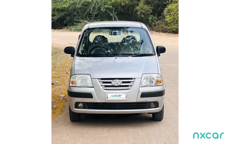 Hyundai Santro Xing